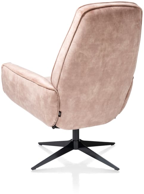 H&H - Hypnos - Moderne - fauteuil incl. relax-function