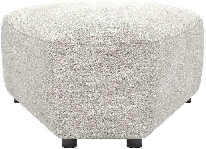 Henders & Hazel - Murcia - Sofas - Pouf/osmanisches dreieck