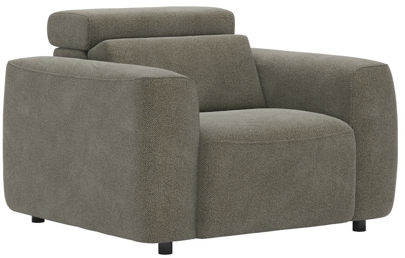 H&H - Lunenburg - fauteuil