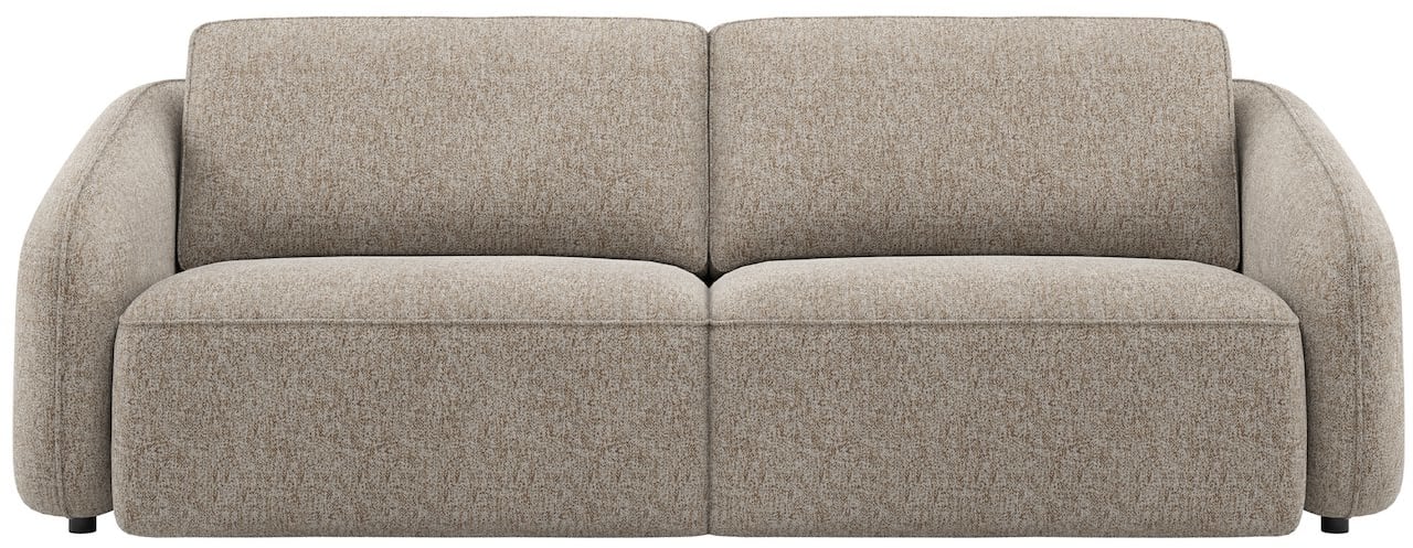 XOOON - Merano - Sofas - 3-Sitzer - 180 cm
