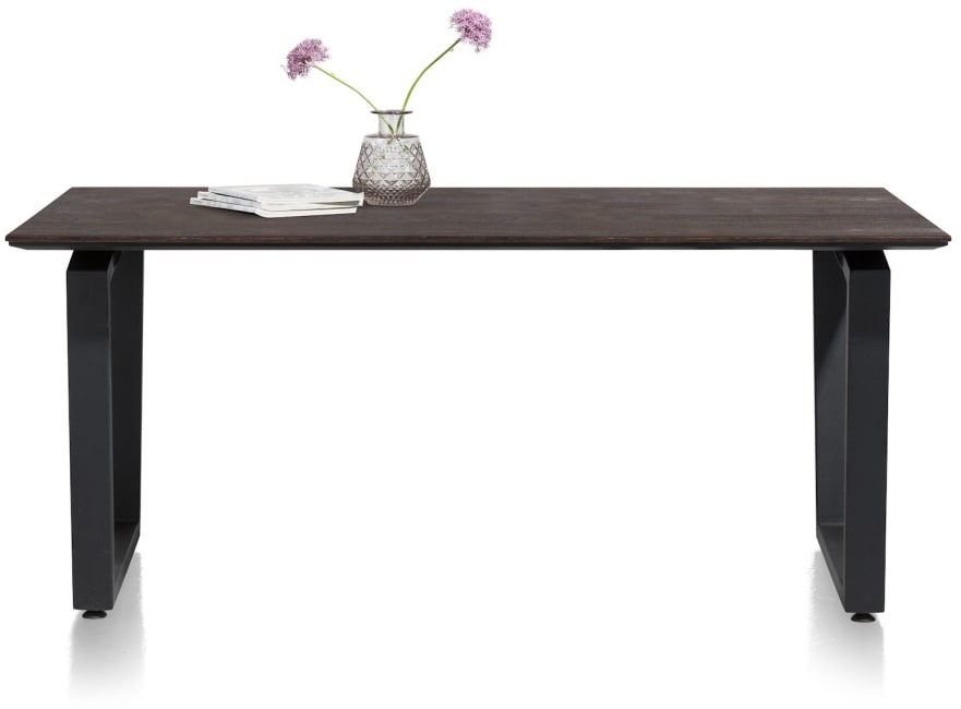 H&H - Vérone - Moderne - table 190 x 100 cm