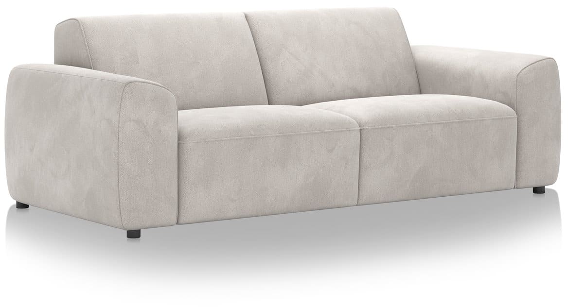 XOOON - Tineo - Sofas - 2.5-Sitzer