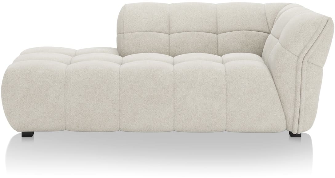 XOOON - Bellagio - Sofas - Divan rechts