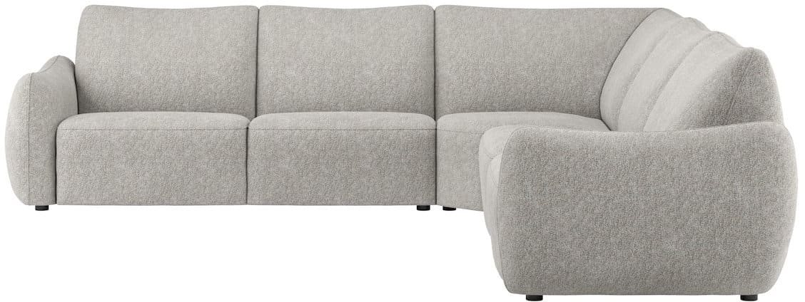 H&H - Viñales - Canapés - élément d&#39;angle carré