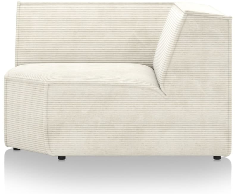 XOOON - Colmar - Sofas - Eckteil