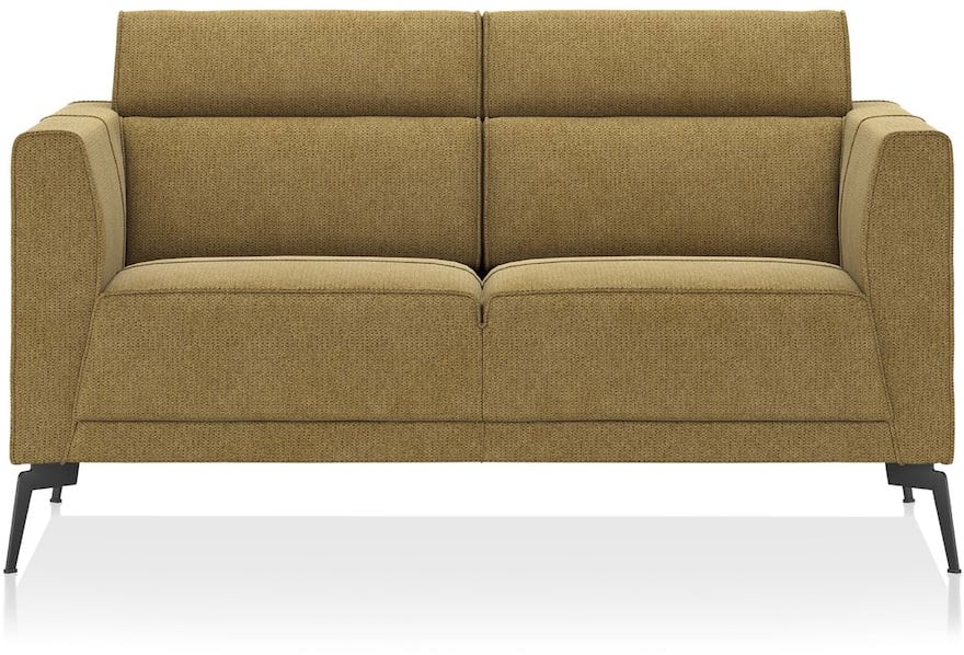 XOOON - Fiskardo - Skandinavisches Design - Sofas - 2-Sitzer - small