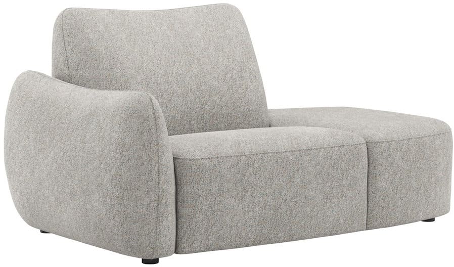 H&H - Viñales - Canapés - divan gauche