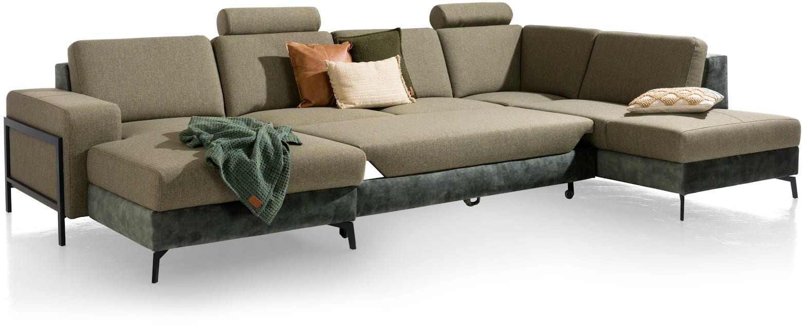 H&H - Tarascon - Moderne - Canapés - appui-tete