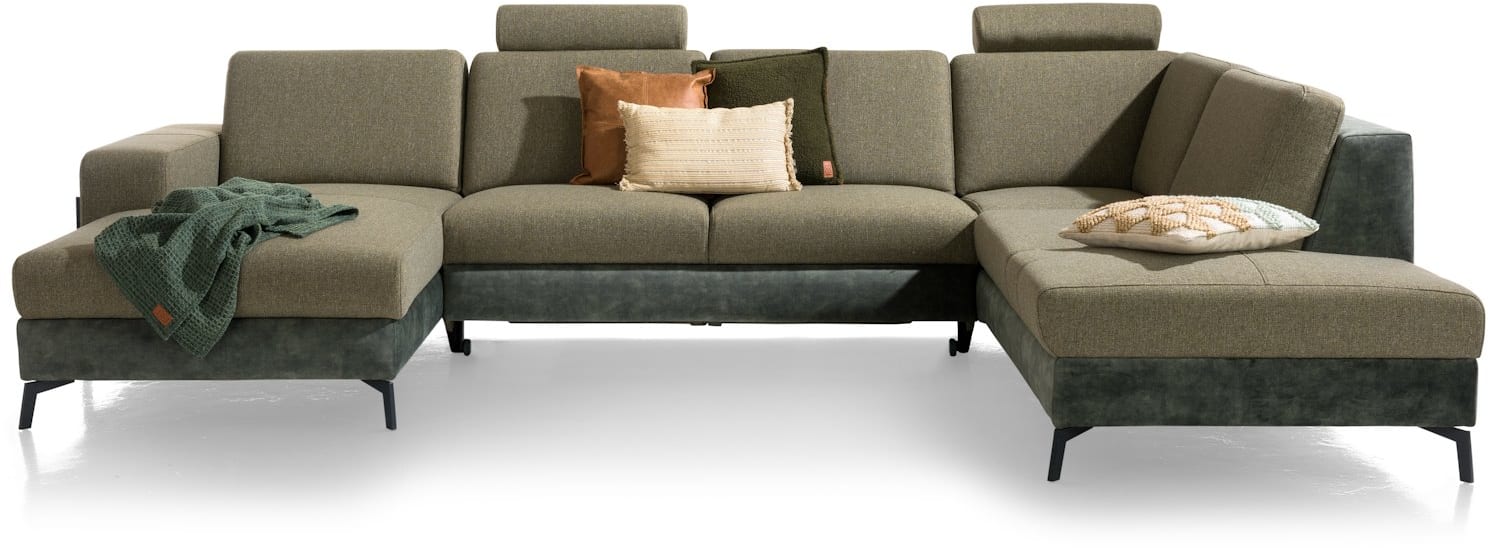 H&H - Tarascon - Moderne - Canapés - appui-tete