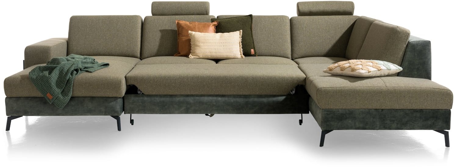 H&H - Tarascon - Moderne - Canapés - appui-tete