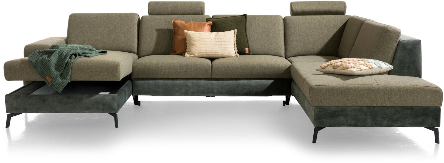 H&H - Tarascon - Moderne - Canapés - appui-tete