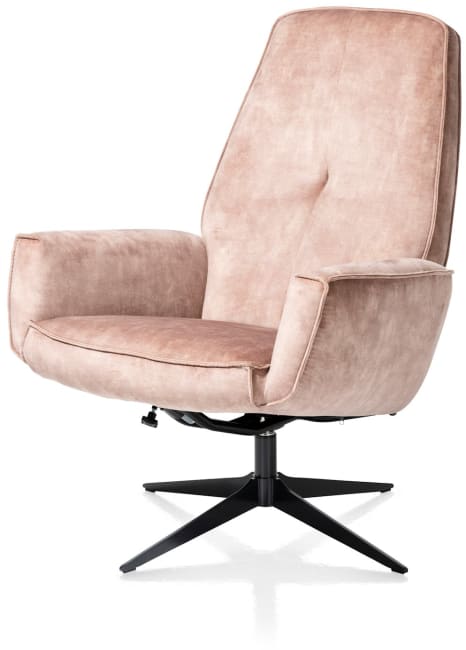 H&H - Hypnos - Moderne - fauteuil incl. relax-function