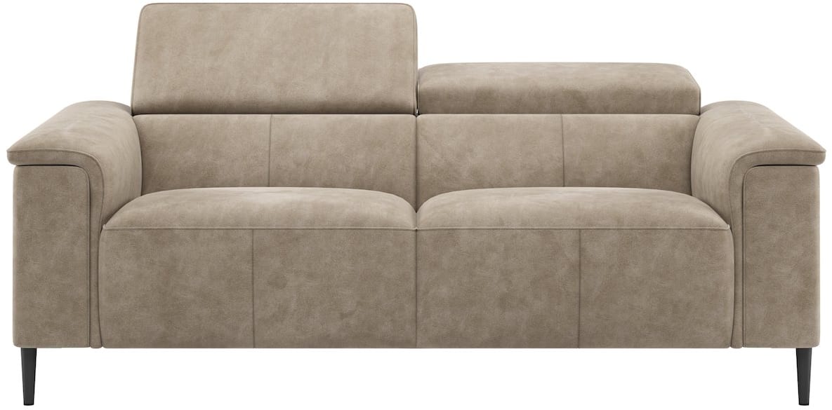 H&H - Cassie - Canapés - 2.5-places - fixe