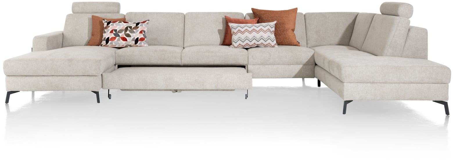 H&H - Tarascon - Moderne - Canapés - appui-tete