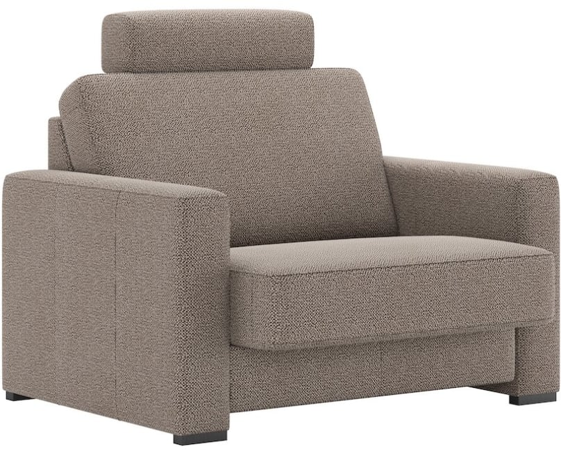 Happy@Home - Sydney - Modern - Banken - loveseat - flex