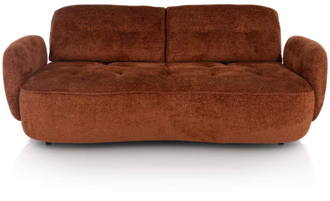 XOOON - Casoli - Sofas - 3-Sitzer - verstellbar