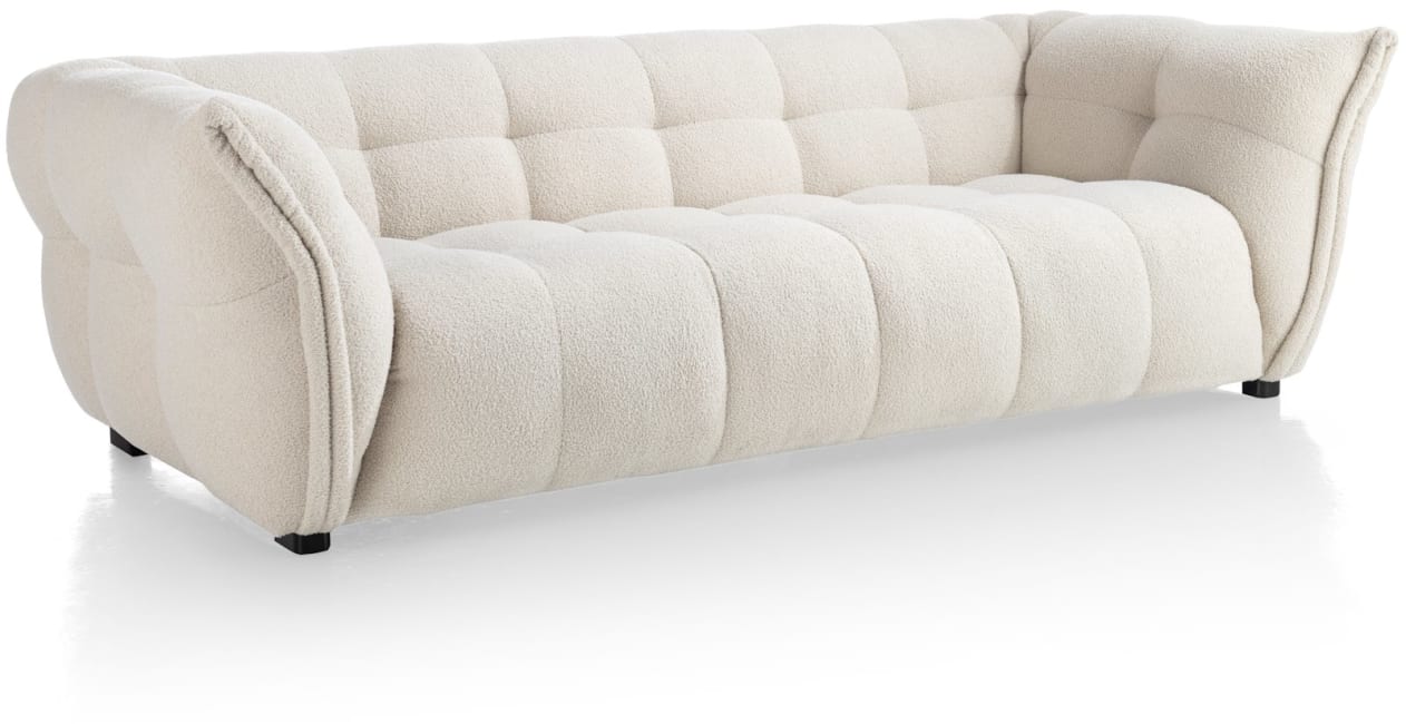 XOOON - Bellagio - Sofas - 3-Sitzer