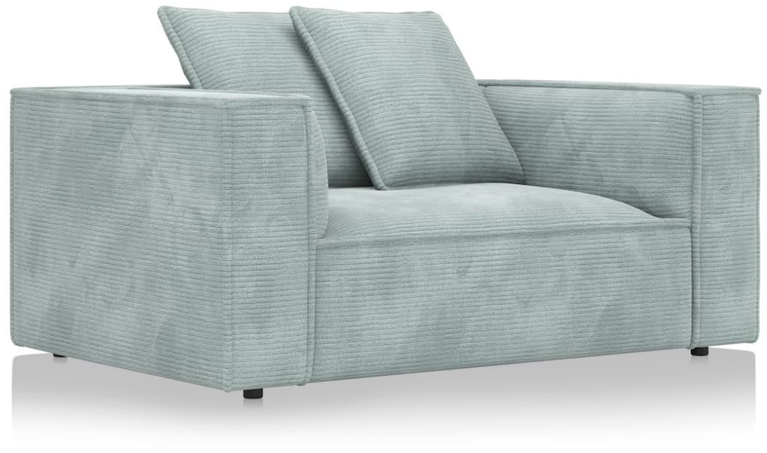 H&H - Rochester - Canapés - loveseat