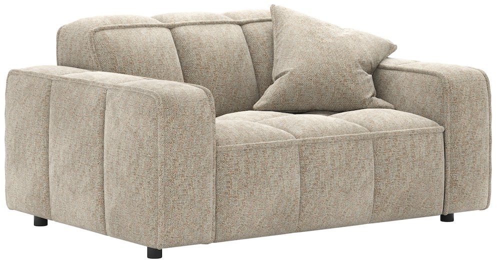 H&H - Carthagène - Canapés - loveseat - ressorts ensaches