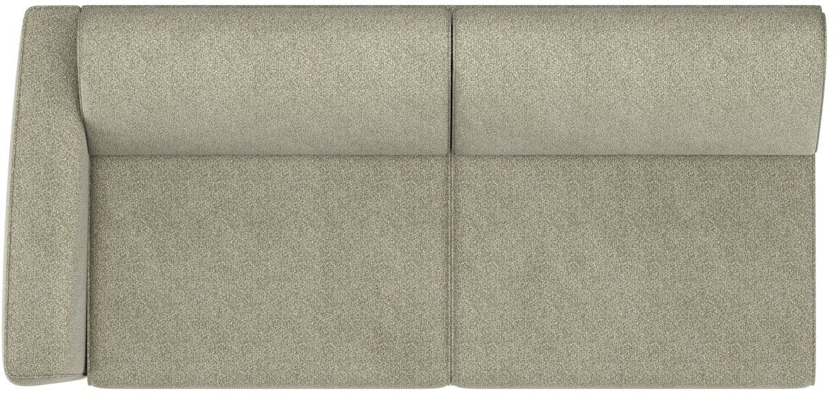 Happy@Home - Hartford - Modern - Banken - 2.5 zits XXL arm links