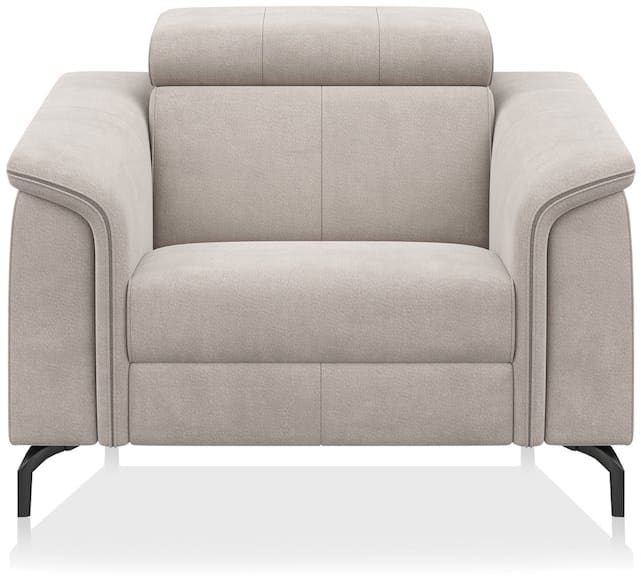 Henders and Hazel - Tycan - Modern - fauteuil