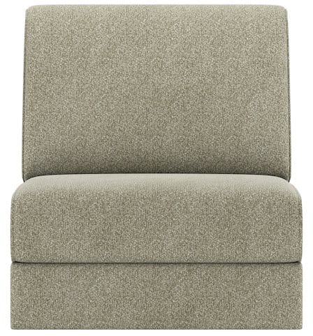 Happy@Home - Hartford - Modern - Banken - 1.5-zit zonder armen