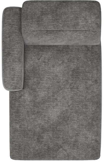 XOOON - Nazare - Canapés - meridienne grande - accoudoir gauche