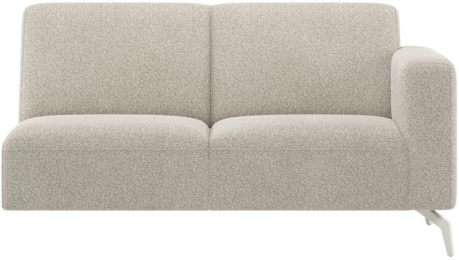 XOOON - Twist - Banken - 2-zits - arm rechts