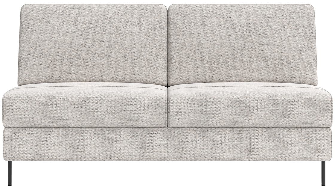 H&H - Tarascon - Moderne - Canapés - 3-places sans accoudoirs