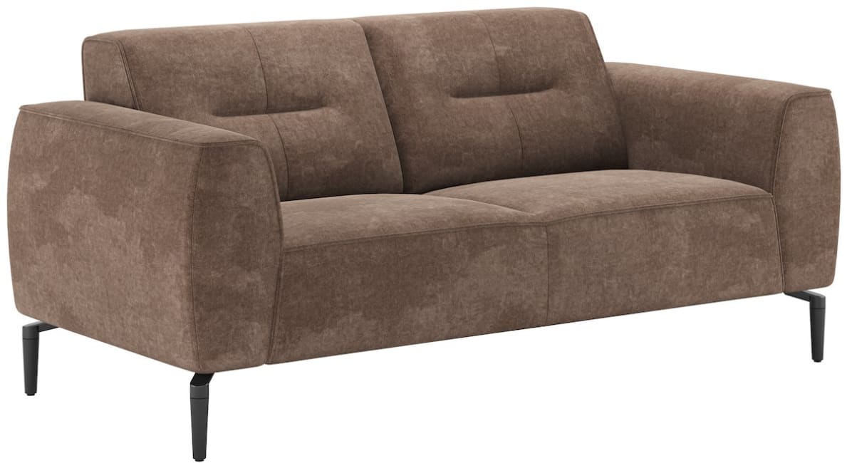 Happy@Home - Campos - Natuurlijk - Banken - 2-zits