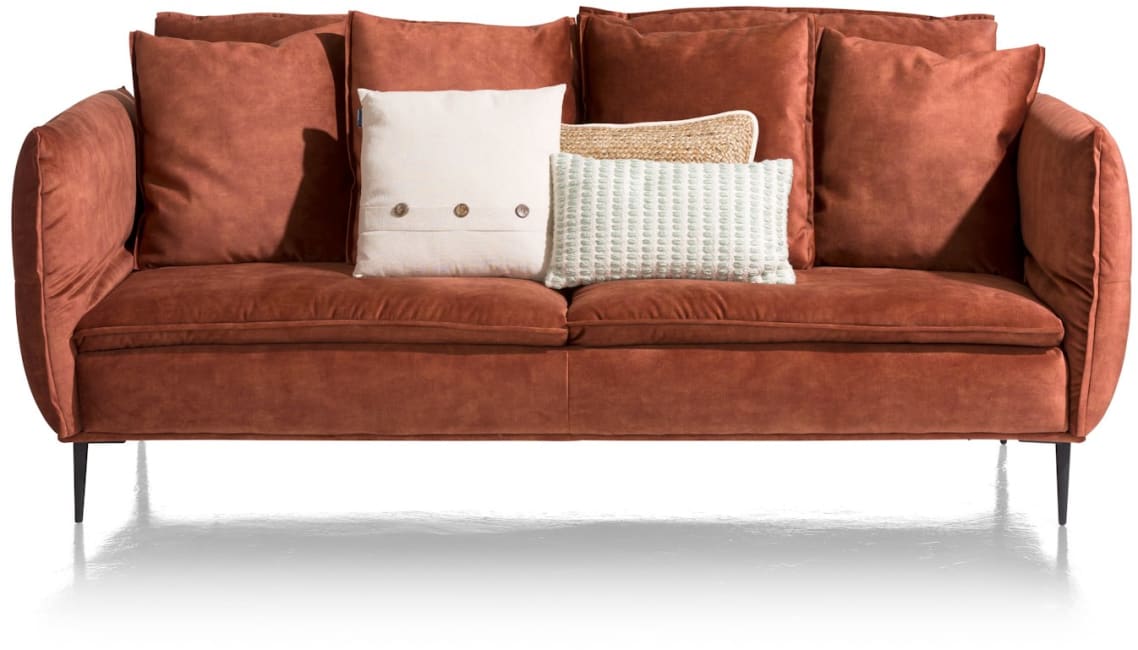 H&H - Esperance - Industriel - Canapés - 3-places