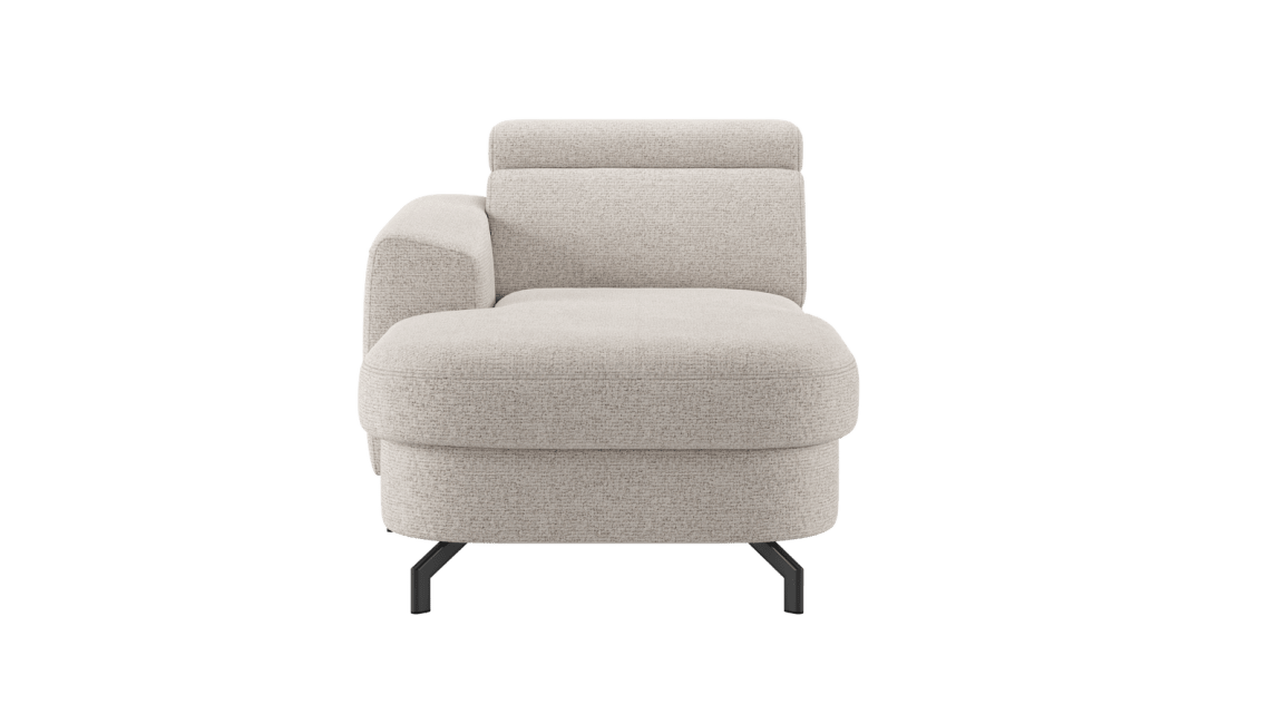 Henders & Hazel - Pertina - Sofas - Longchair links