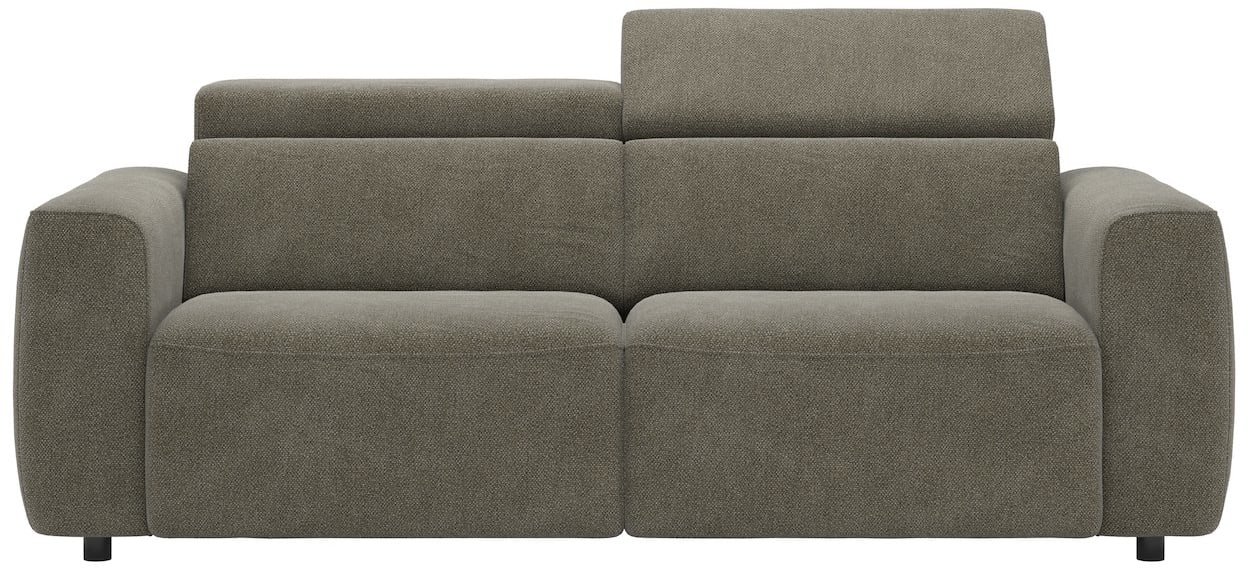 H&H - Lunenburg - Canapés - 3-places