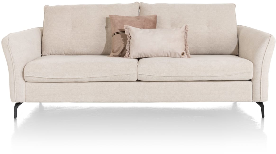 H&H - Gordes - Canapés - 3-places