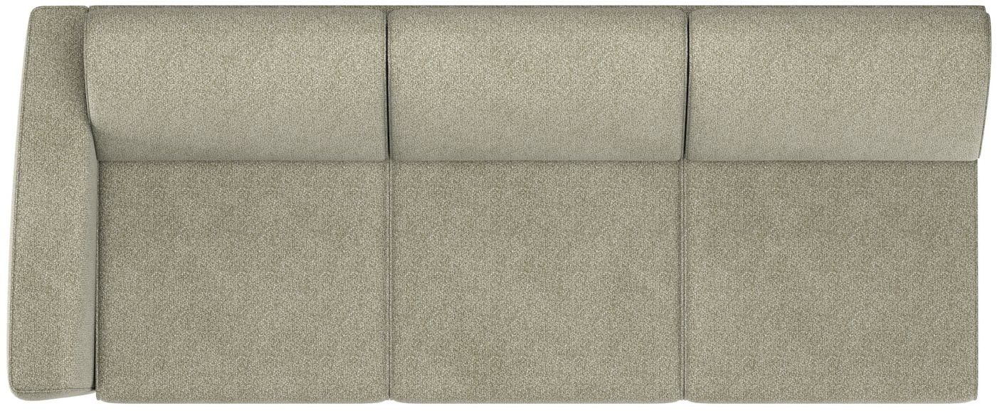 Happy@Home - Hartford - Modern - Banken - 3-zits arm links