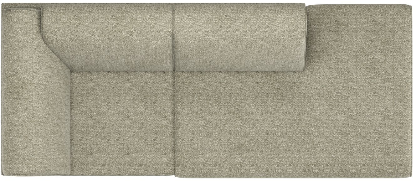 Happy@Home - Hartford - Modern - Banken - ottomane rechts