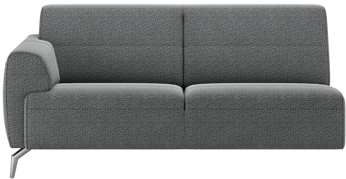 Happy@Home - Laval - Modern - Banken - 2.5-zits arm links