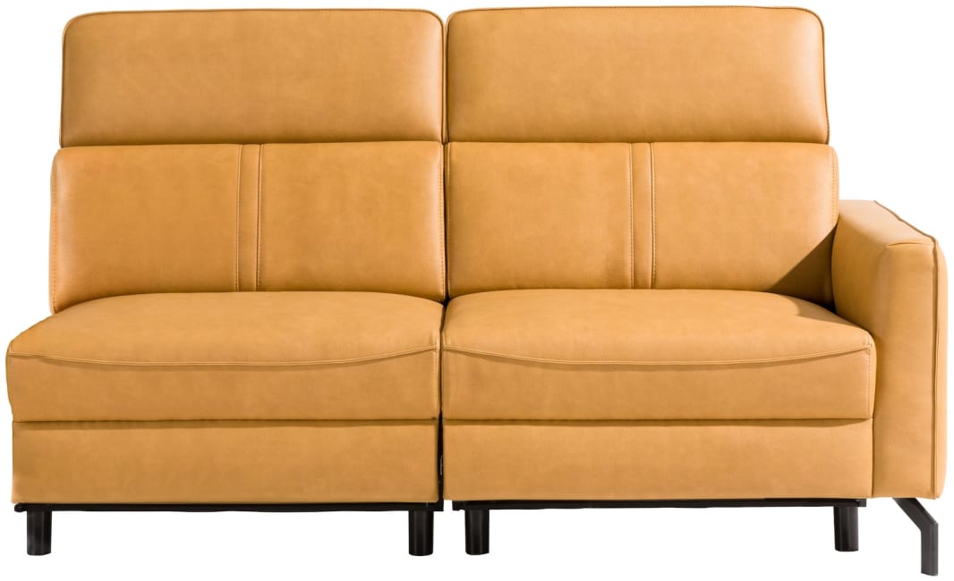 Happy@Home - Kingston - Banken - 3-zits arm rechts