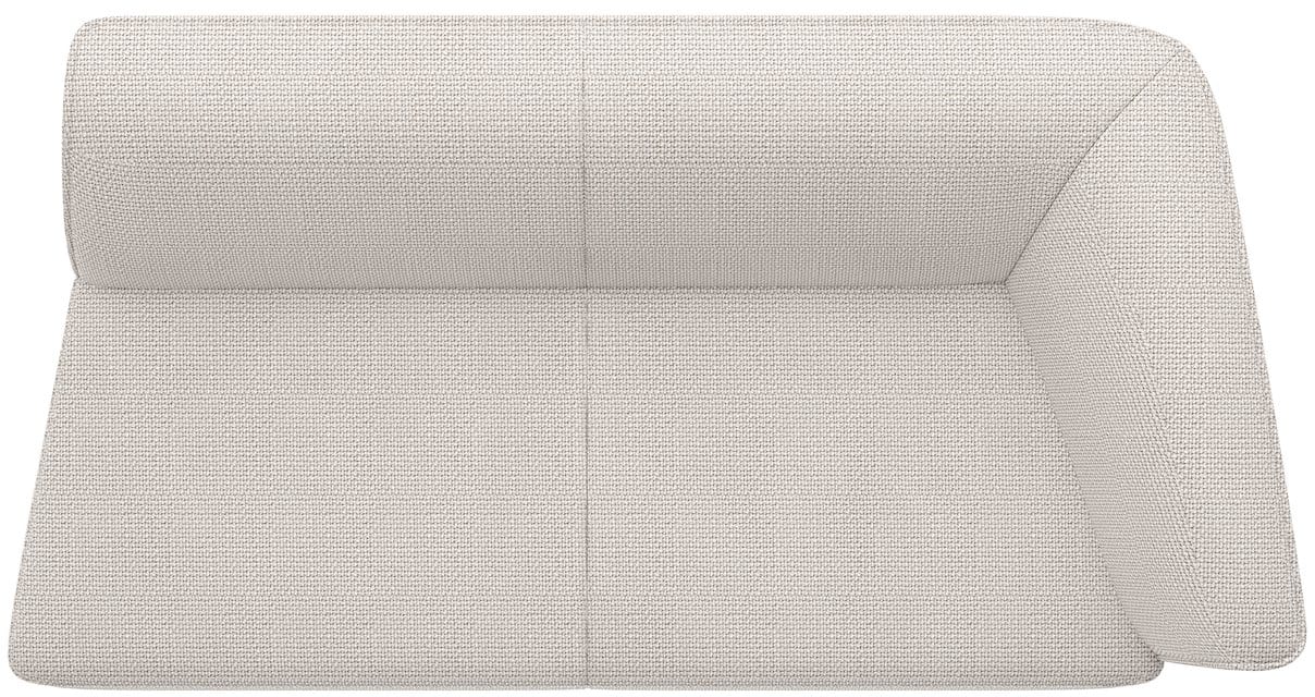 XOOON - Brooks - Sofas - 2.5-Sitzer Armlehne rechts
