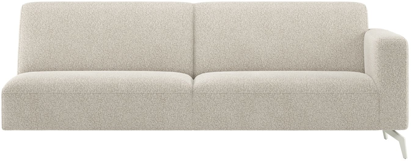 XOOON - Twist - Banken - 4-zits - arm rechts