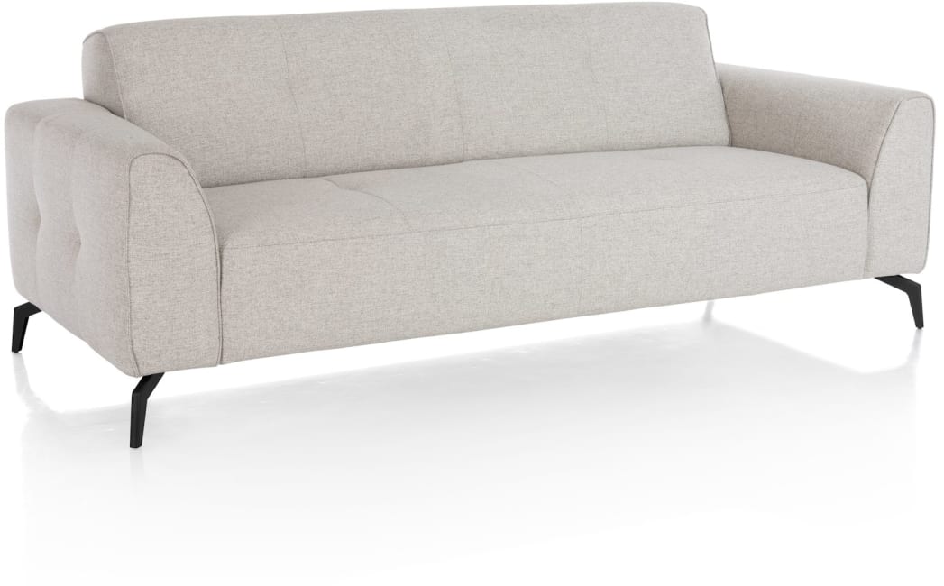 H&H - Varsovie - Canapés - 3-places