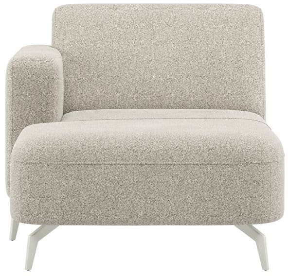 XOOON - Twist - Banken - longchair links