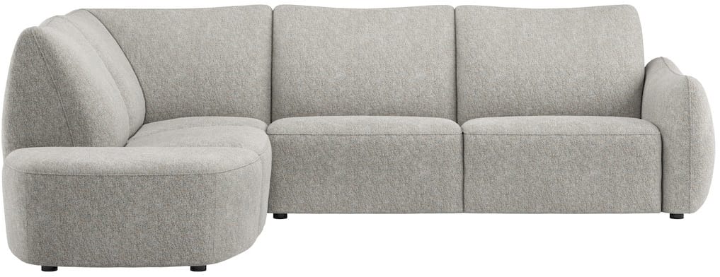 H&H - Viñales - Canapés - grande ottomane - gauche