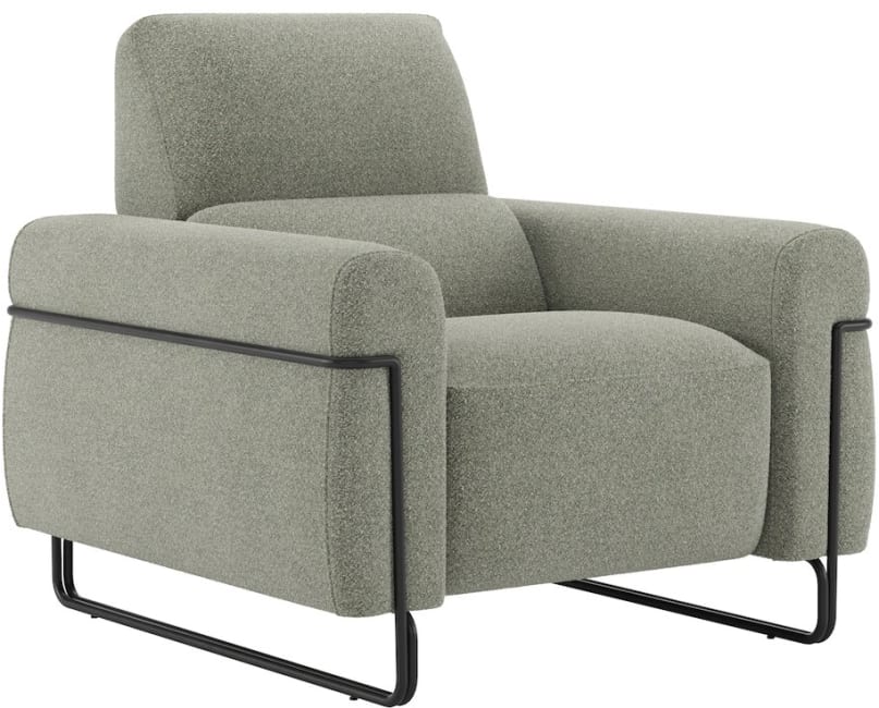 XOOON - Creazzo - Sessel - fest