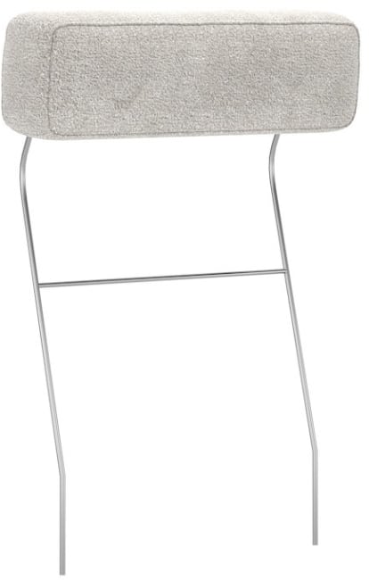 H&H - Venise - Canapés - appui-tête