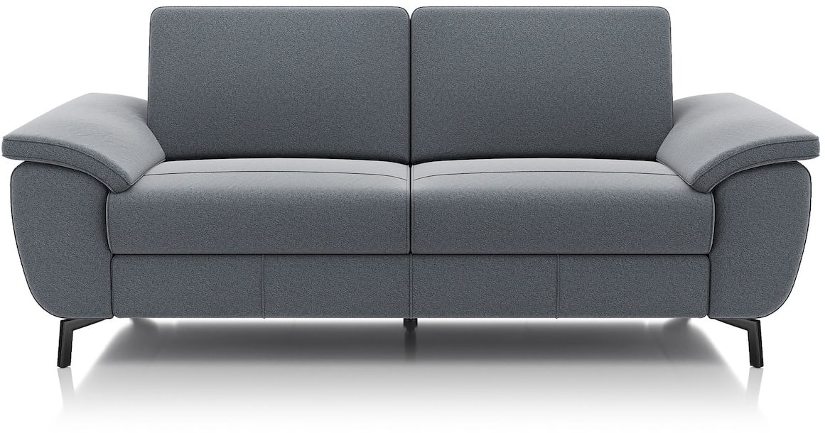 Henders and Hazel - Napels - Modern - Banken - 2.5-zits