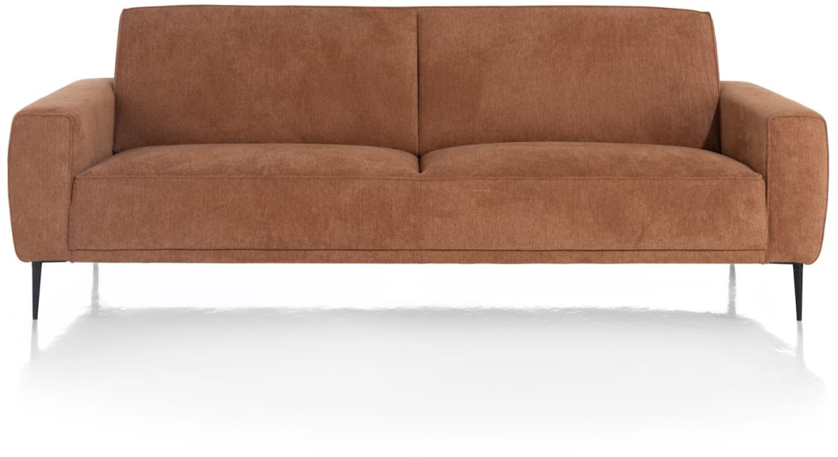 XOOON - Puglia - Sofas - 3.5-Sitzer