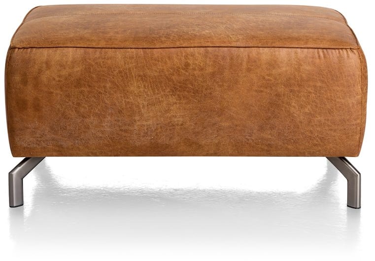 H&H - Zaria - Industriel - Canapés - pouf