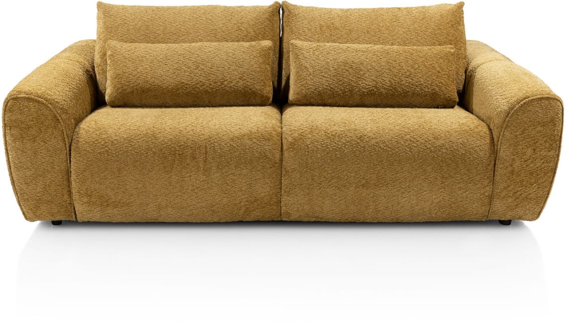 Henders & Hazel - Albas - Sofas - 2-Sitzer