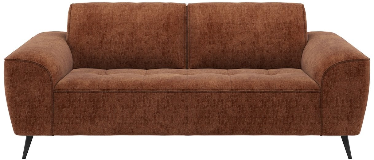 Henders & Hazel - Belluno - Canapés - 2.5-places - dossier fix